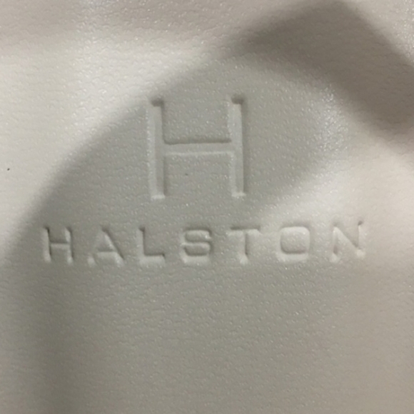 Block Heals H By Halston New - Picture 5 of 8